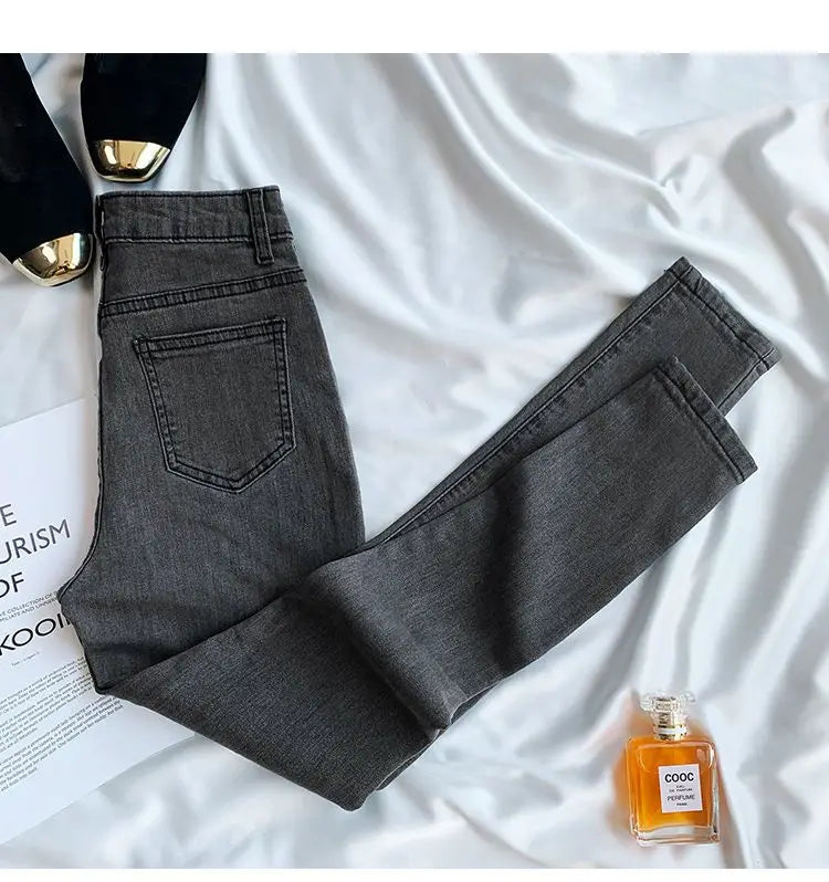 Senara Nightshape Jeans
