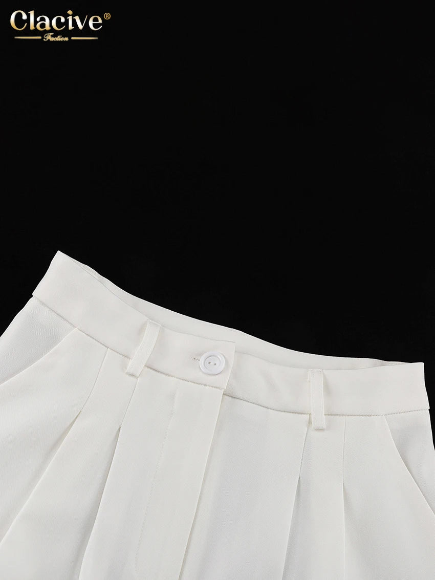Senara Lumière Maxi Skirt