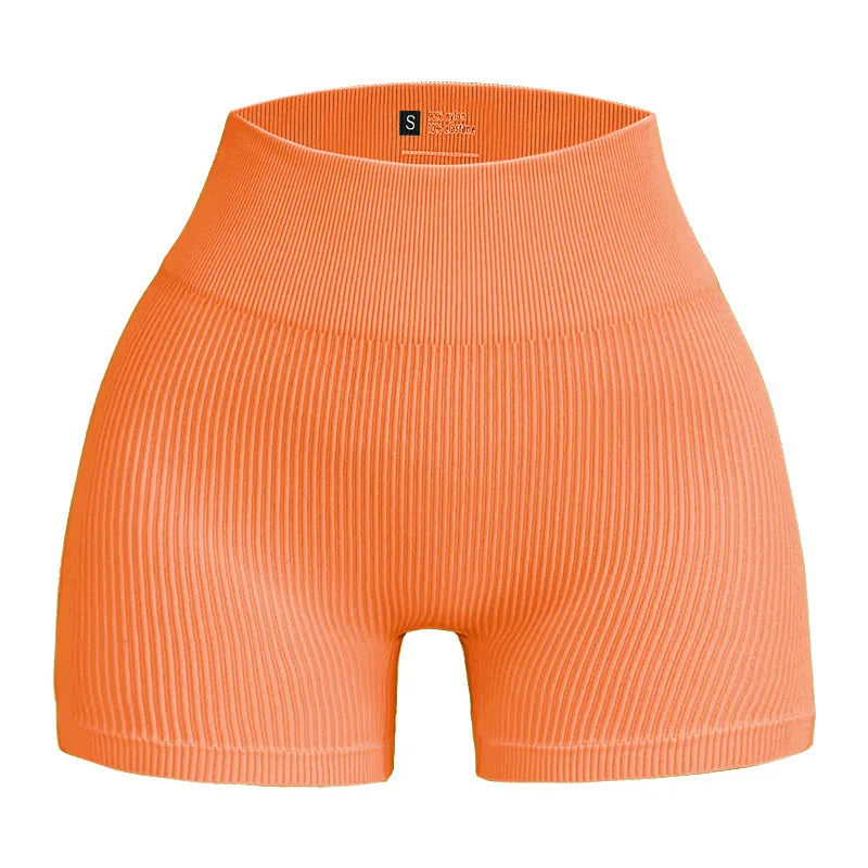 Senara Elevate Hip Shorts