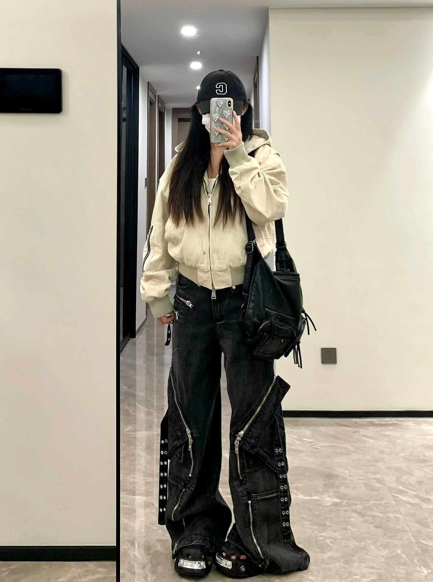 Senara Urban Jeans