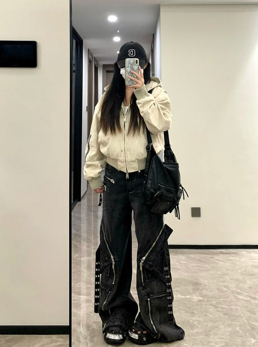 Senara Urban Jeans