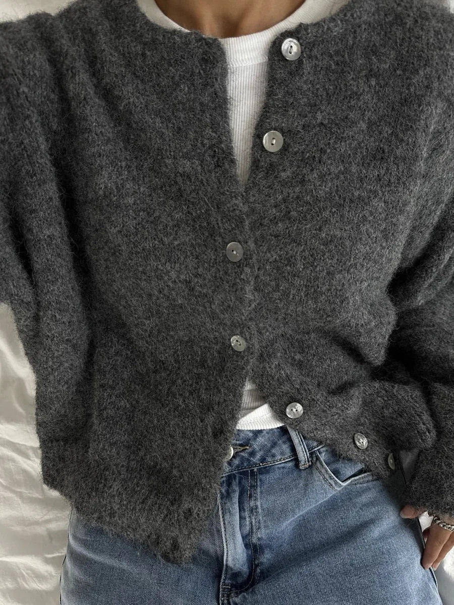 Senara Daylight Cardigan