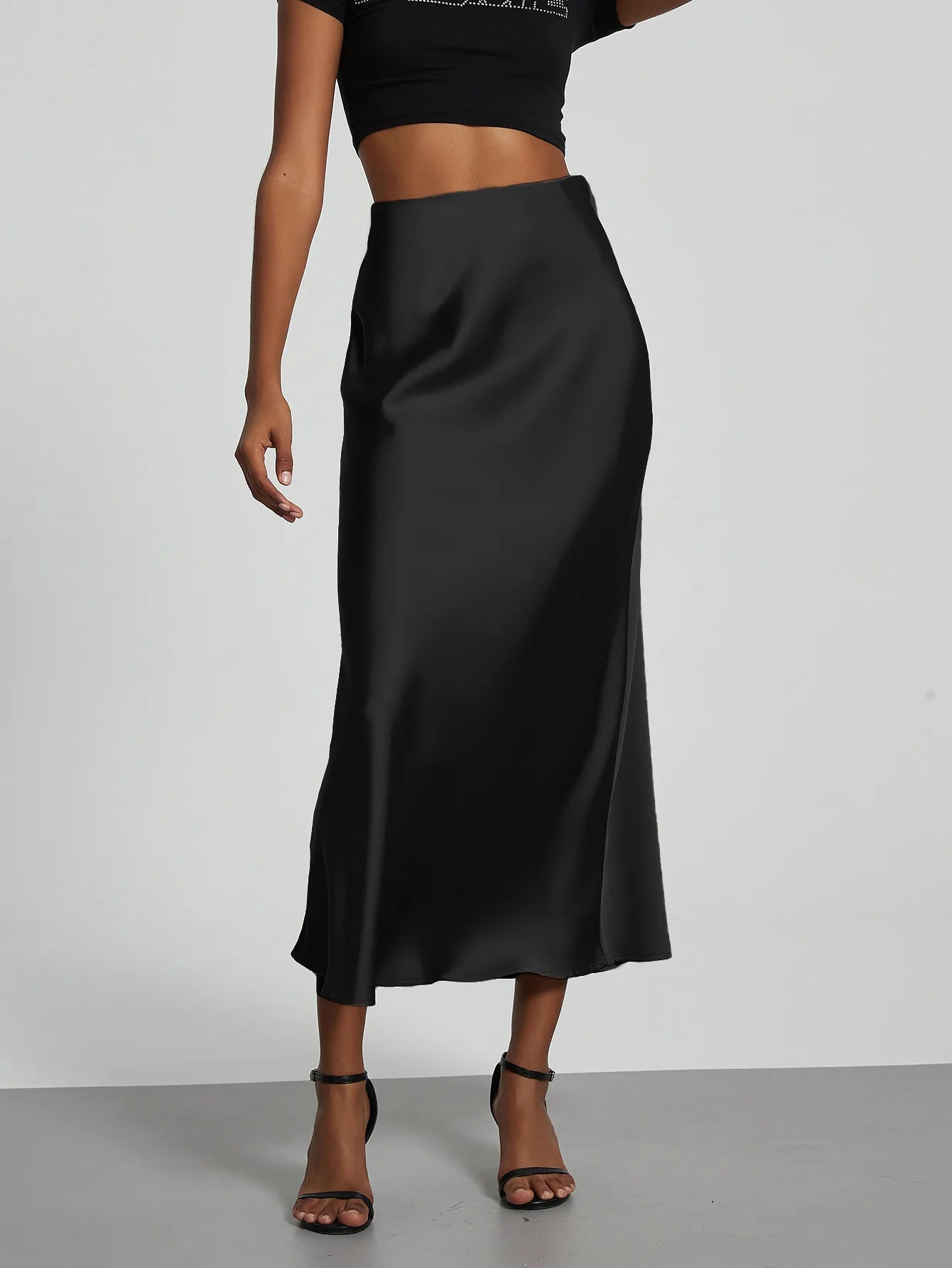 Senara Lumière Long Skirt