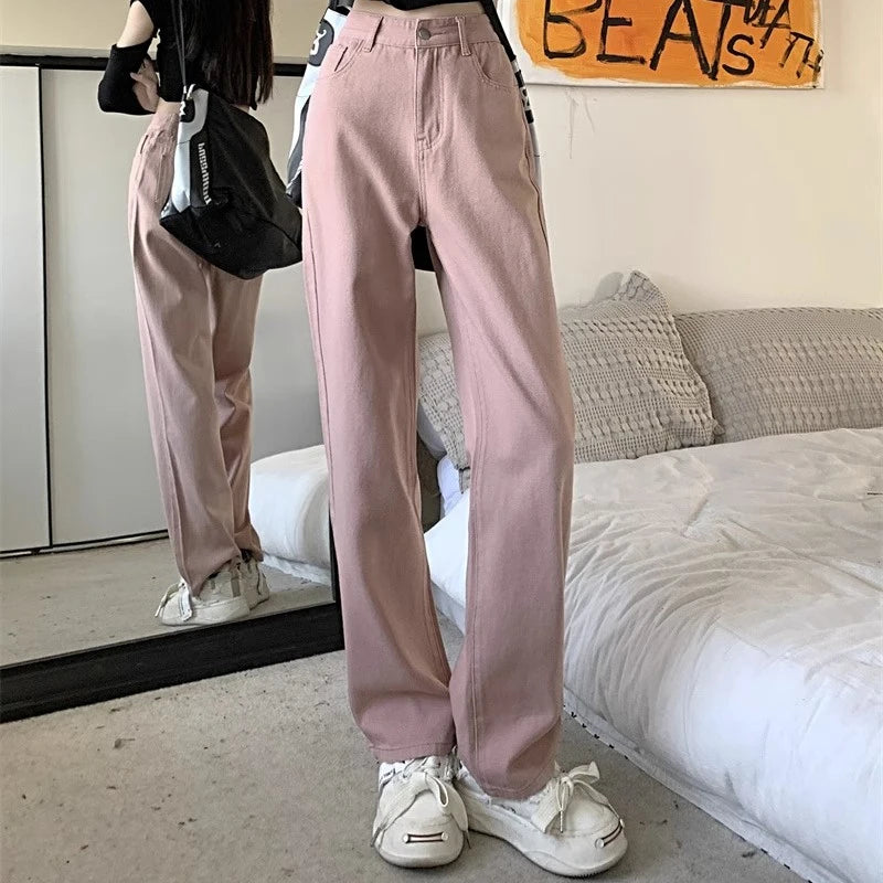 Senara Urban Mood Jeans