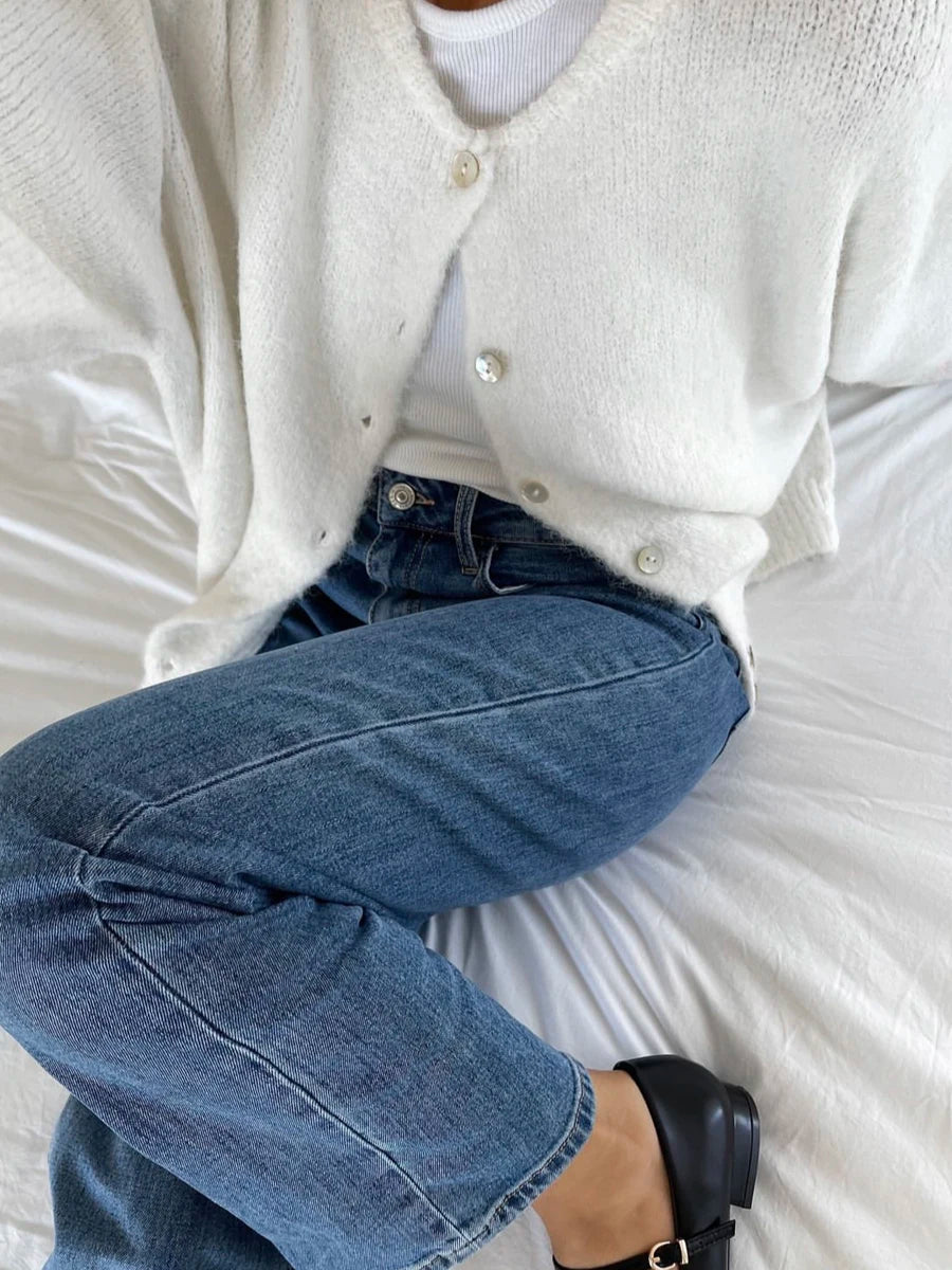 Senara Daylight Cardigan