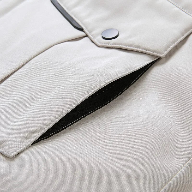 Senara Arctic Shield Parka