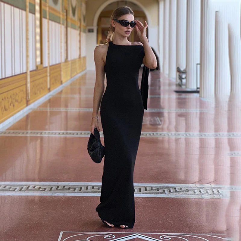 Senara Heatwave Maxi