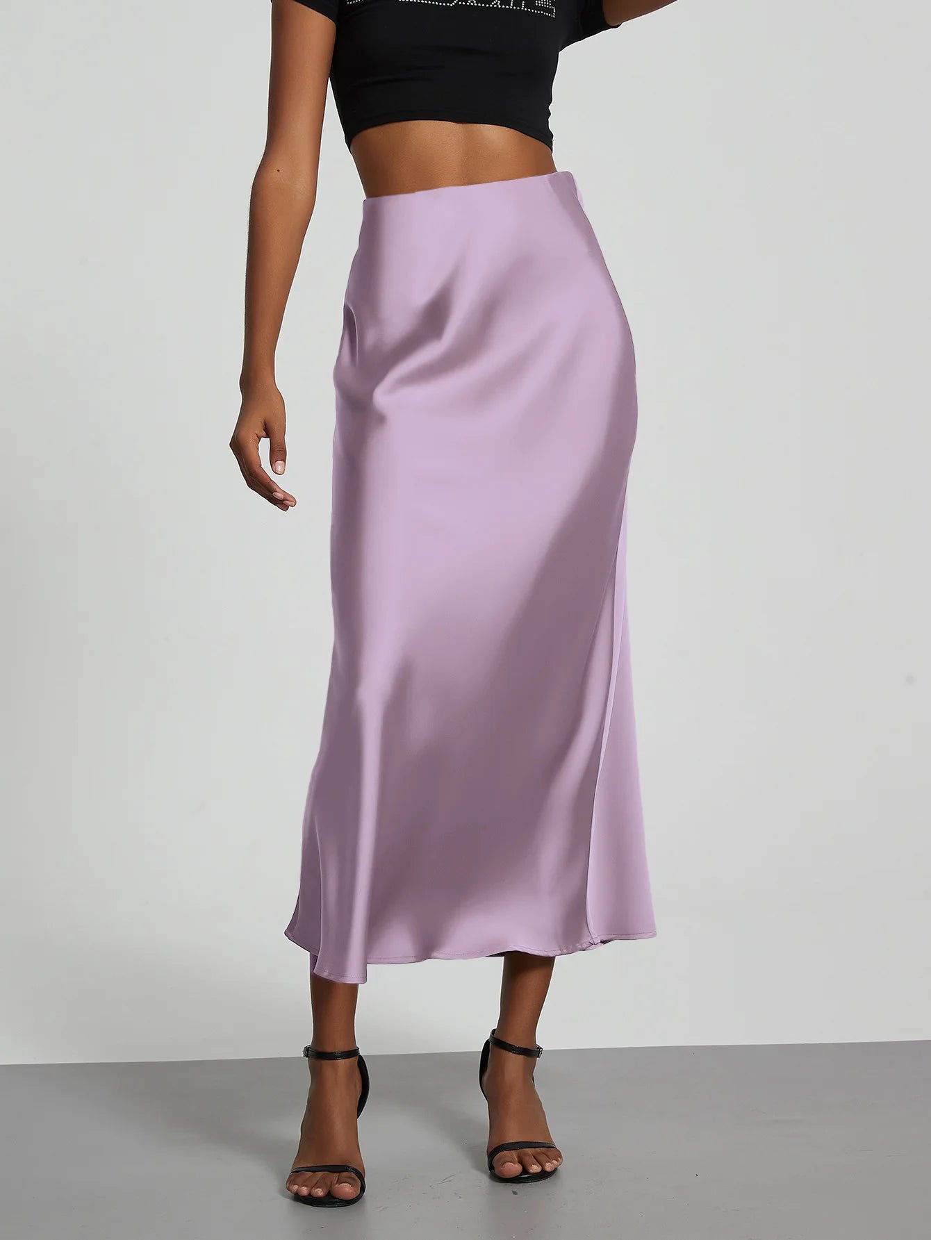 Senara Lumière Long Skirt