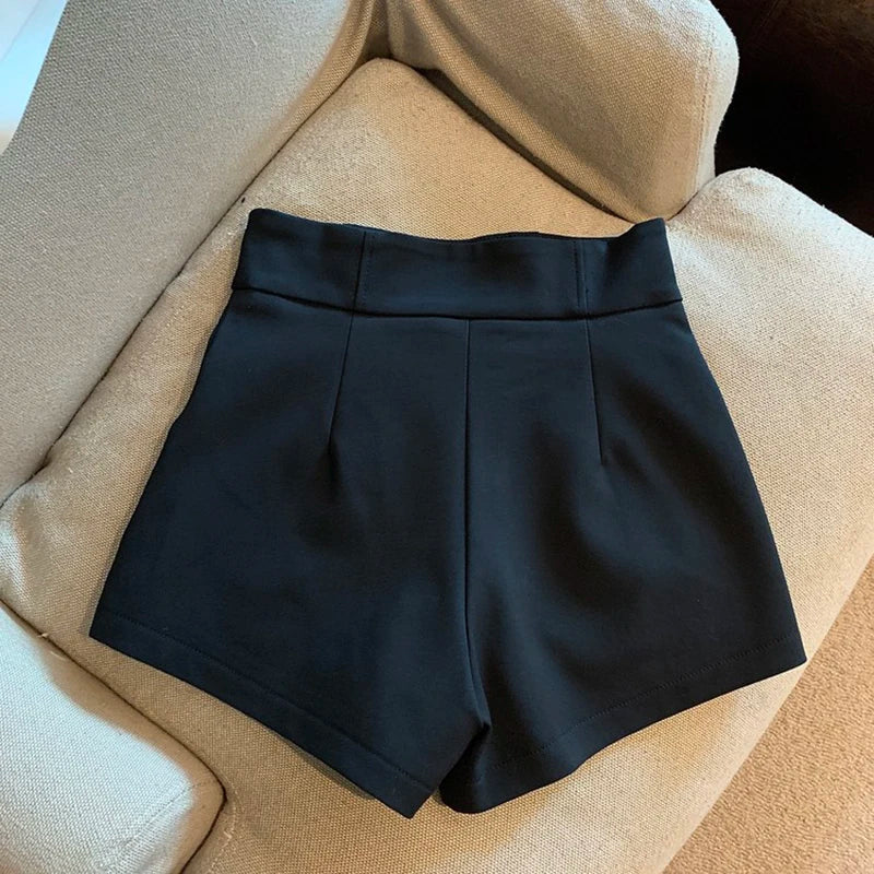 Senara Sleek Fit Shorts