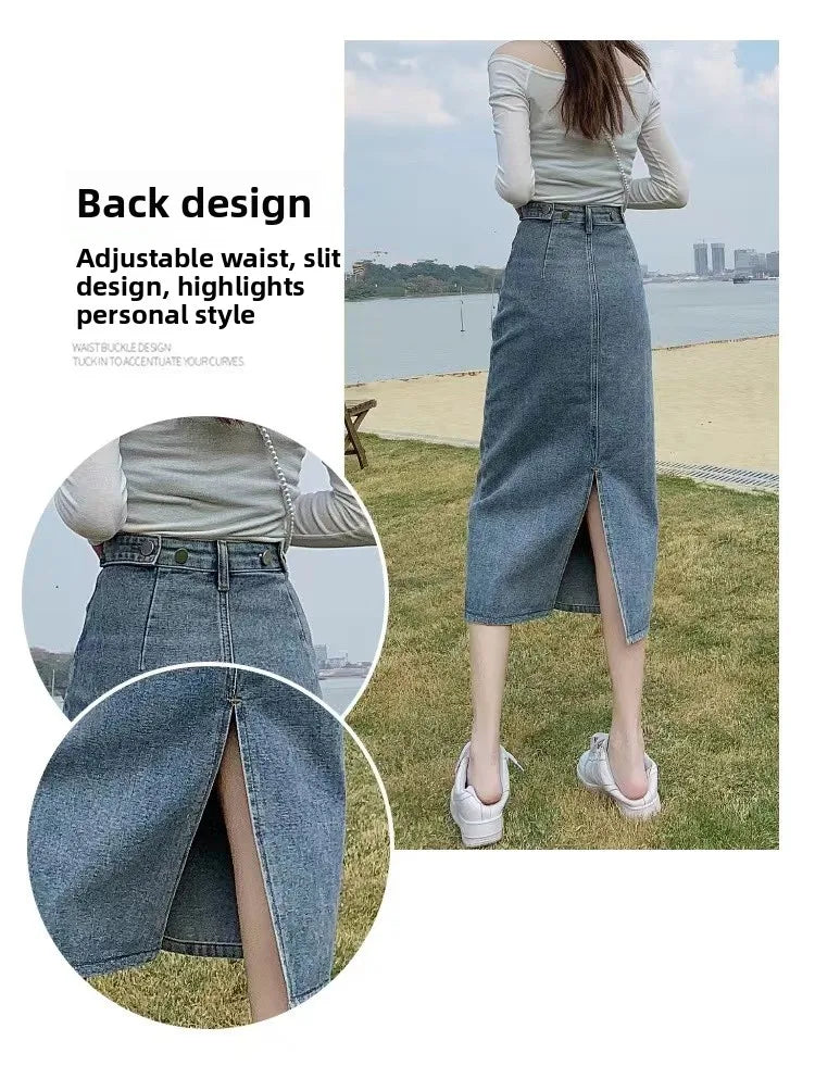 Senara Urban Slit Mini