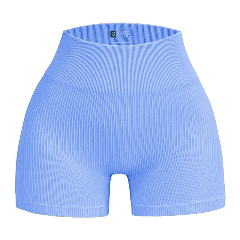Senara Elevate Hip Shorts
