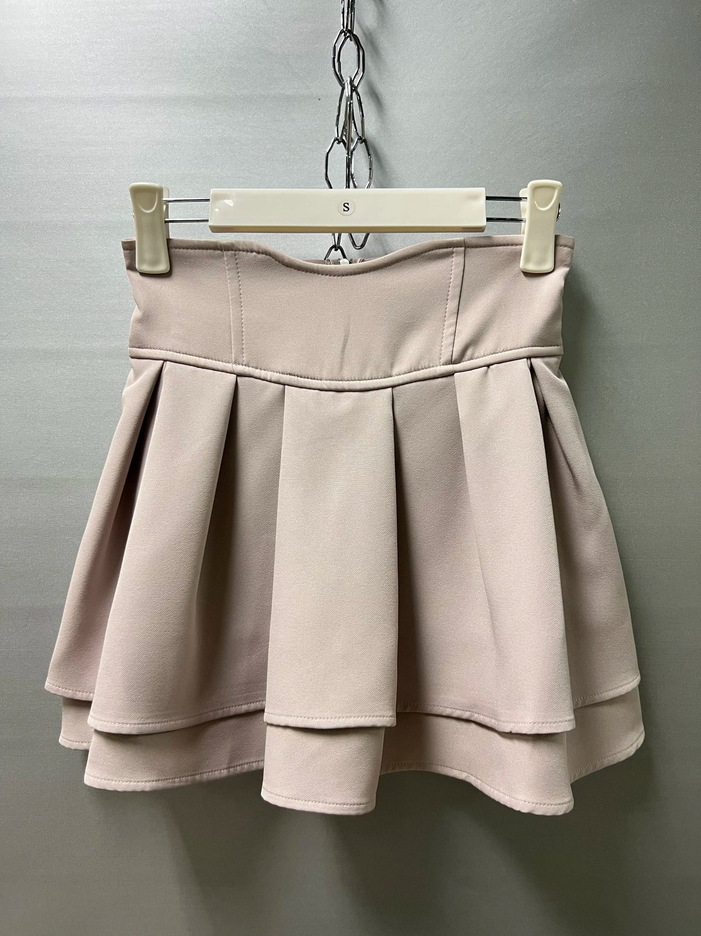 Senara Sakura Mini Skirt