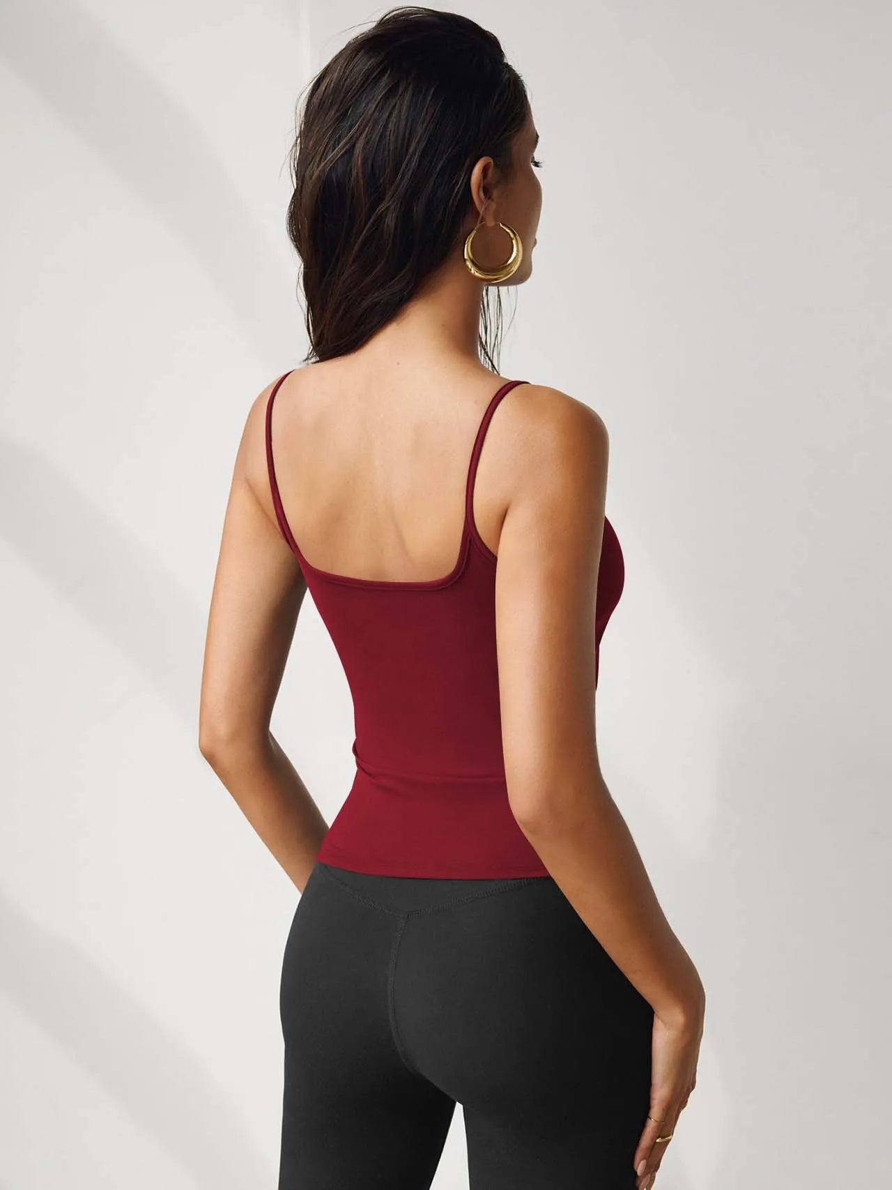 Senara Urban Knit Combo