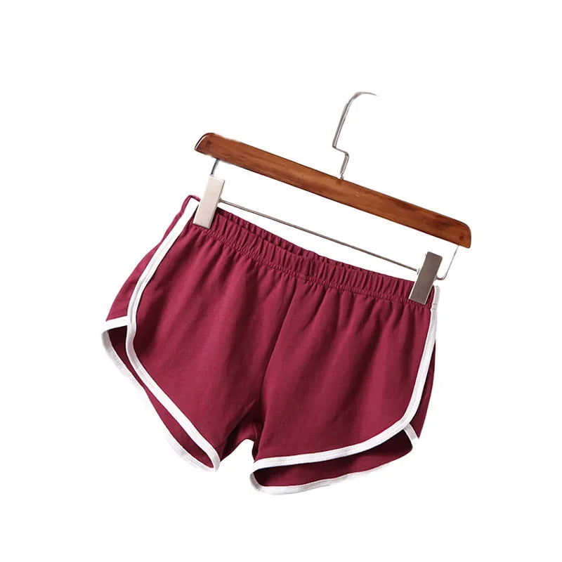 Senara Active Comfort Shorts