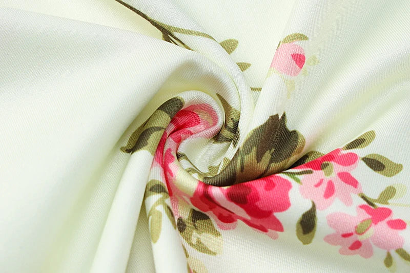 Senara Garden Club Dress
