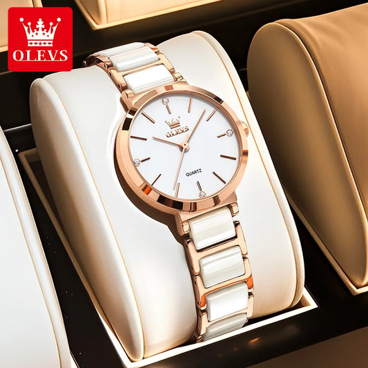 Senara Pure Grace Watch