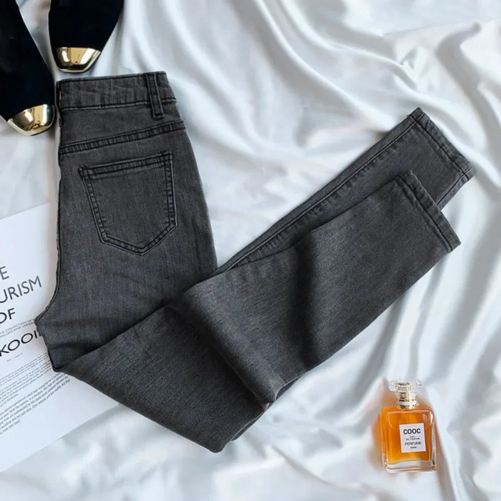 Senara Nightshape Jeans