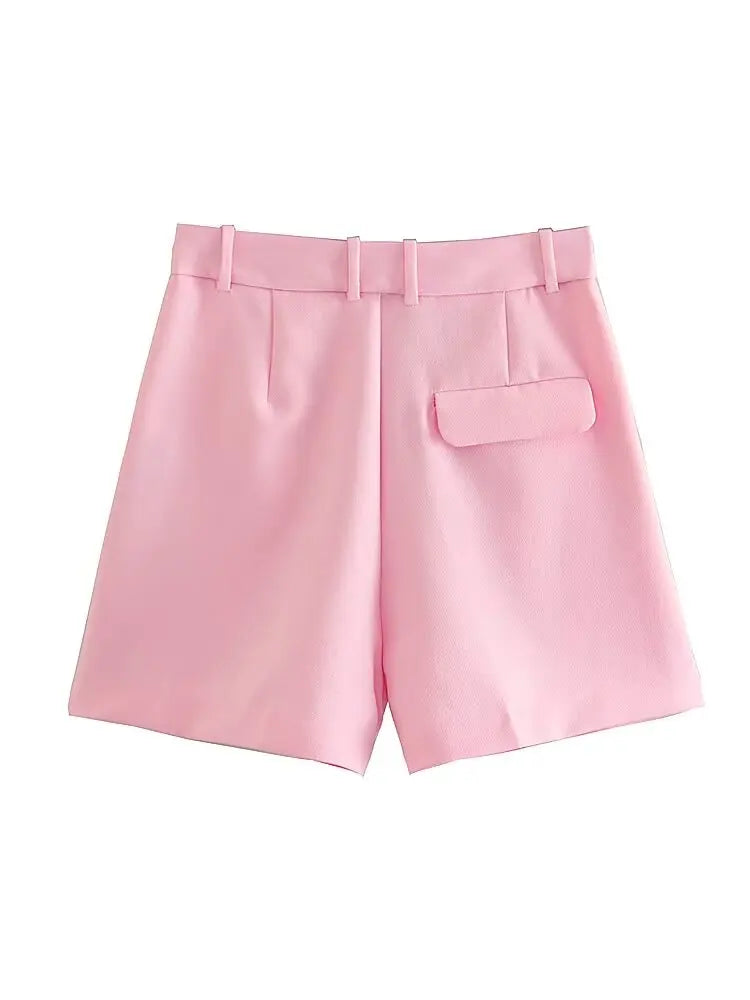 Senara Pure Comfort Shorts