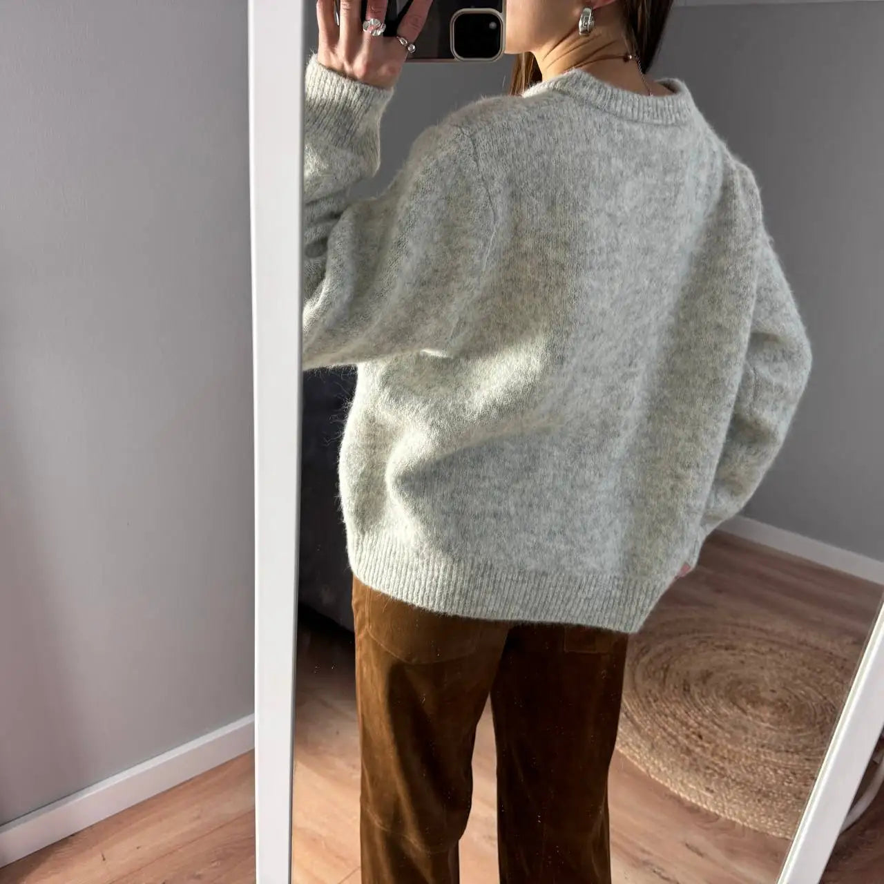 Senara Daylight Cardigan
