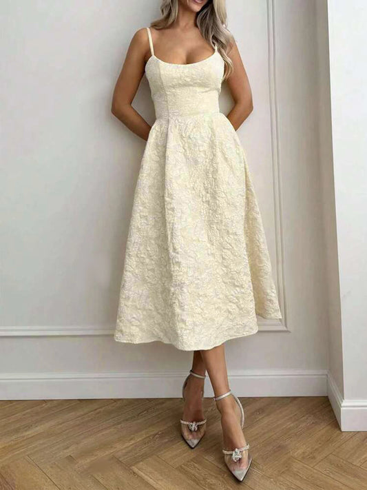 Senara Serene Aura Dress