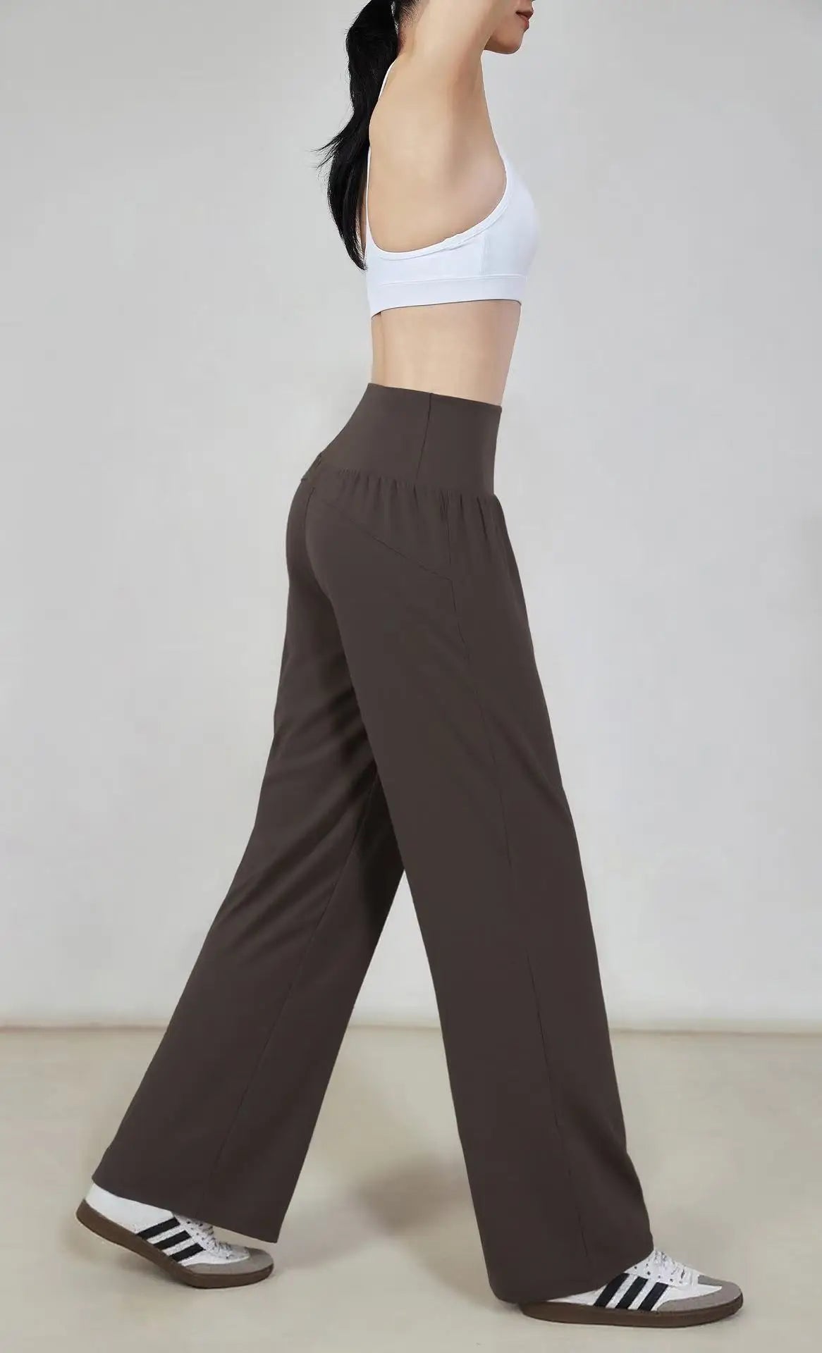 Senara Essential Run Pants
