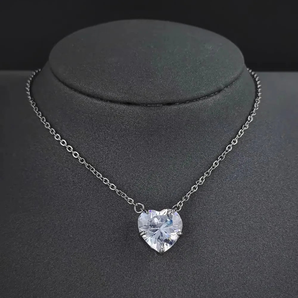 Senara Pure Love Pendant