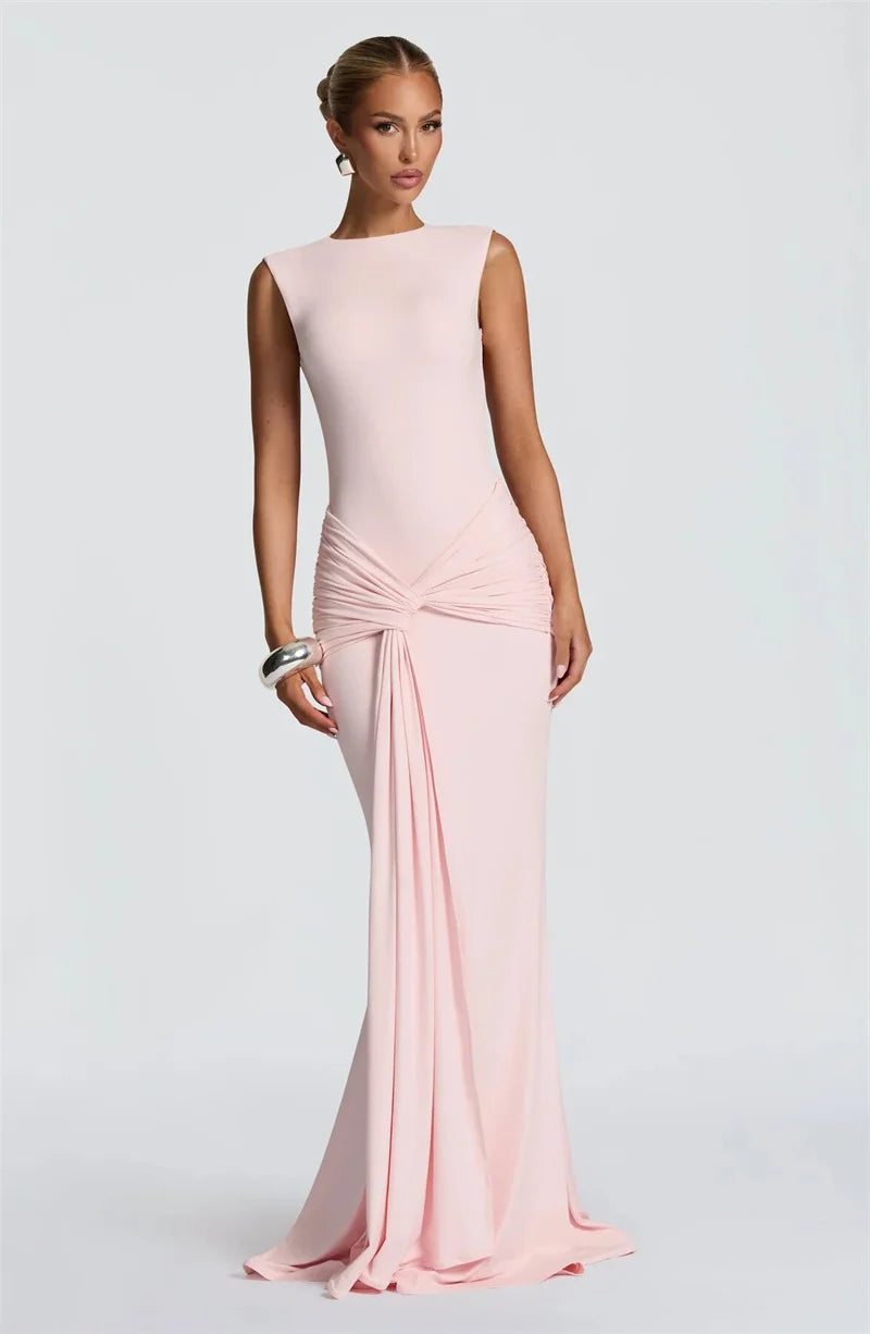 Senara Siren’s Veil Dress