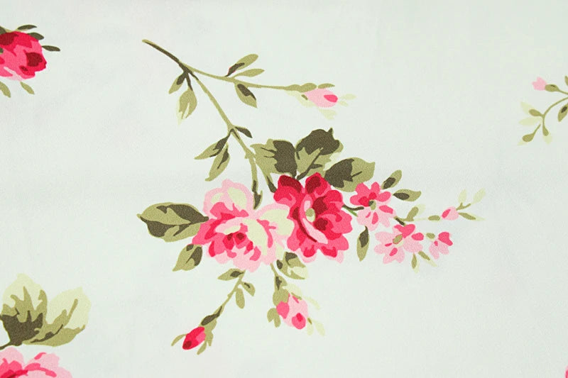 Senara Garden Club Dress