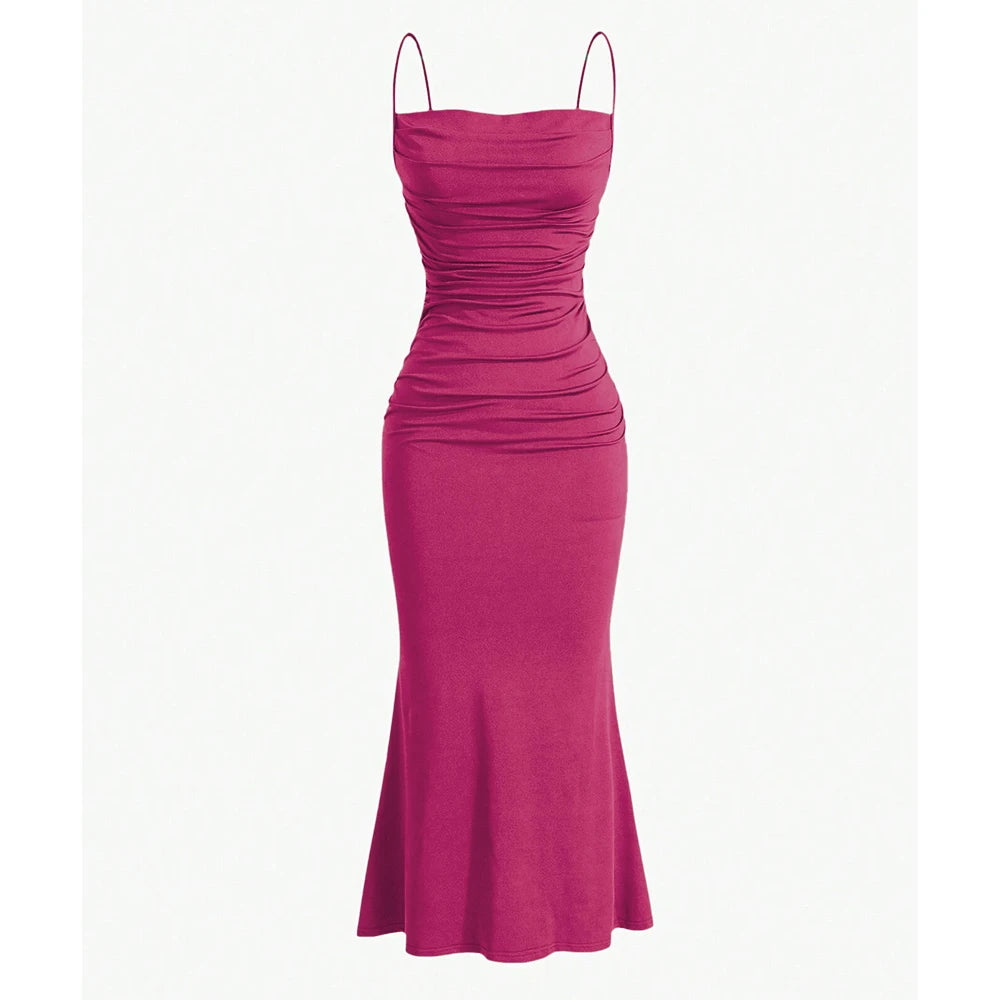 Senara Marée Dress