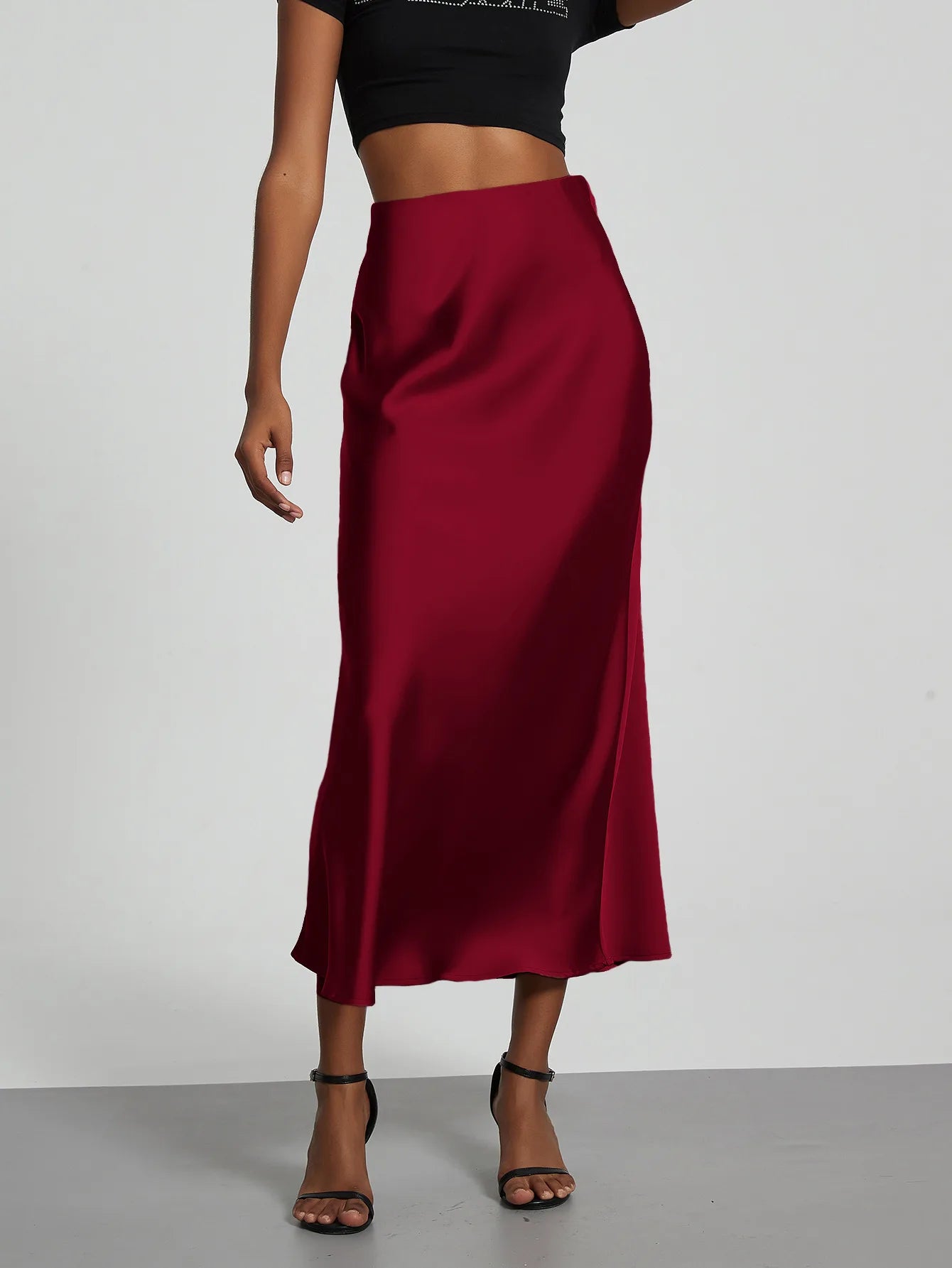Senara Lumière Long Skirt
