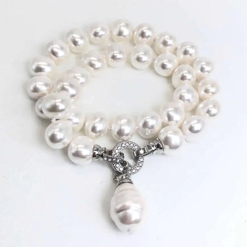 Senara Vianne Necklace