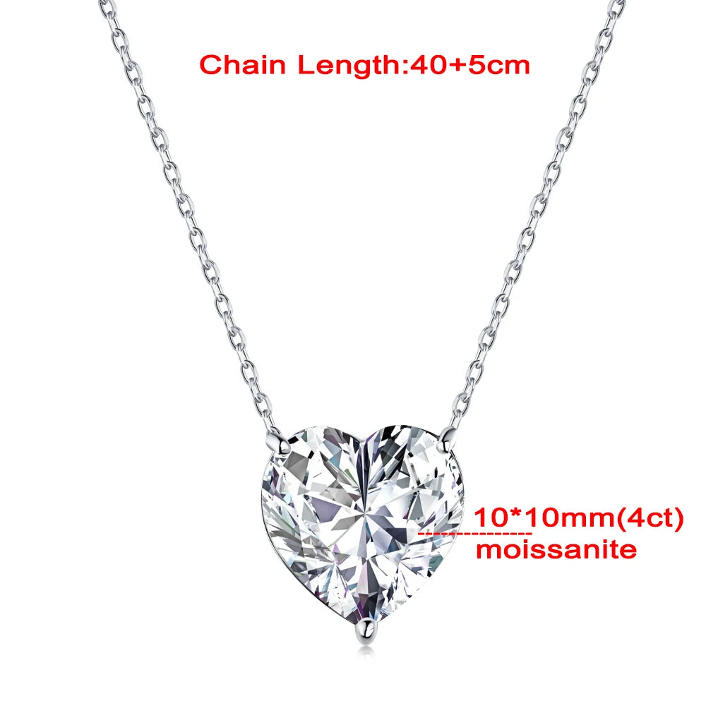 Senara Pure Love Pendant