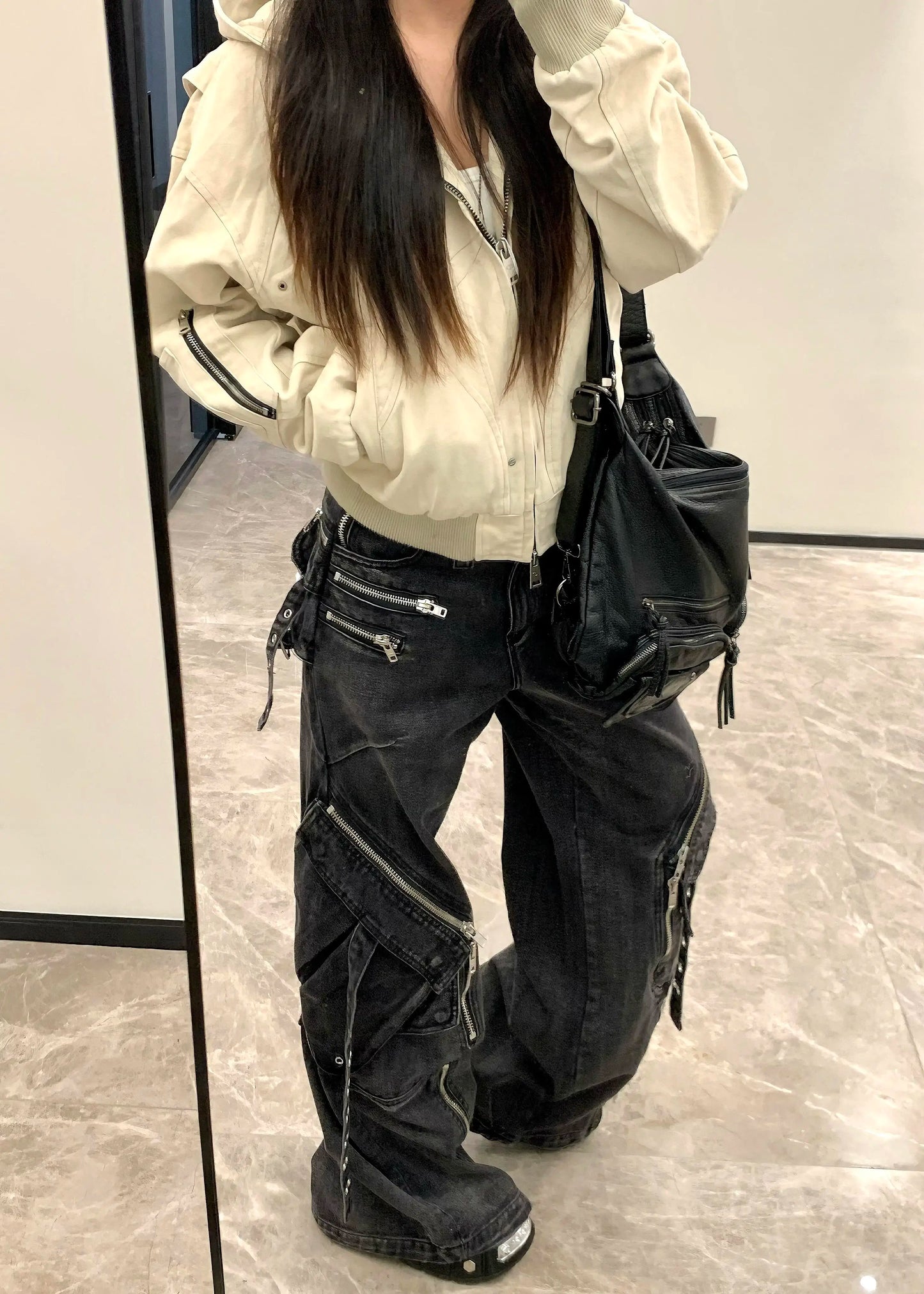 Senara Urban Jeans
