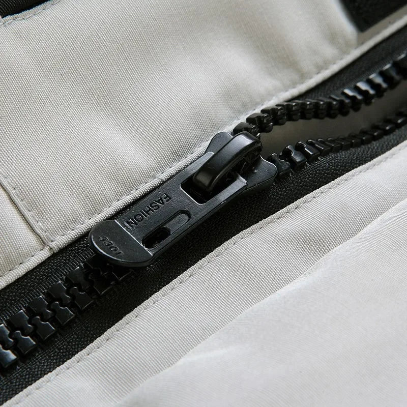 Senara Arctic Shield Parka