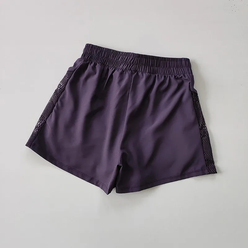 Senara Active 2-in-1 Shorts