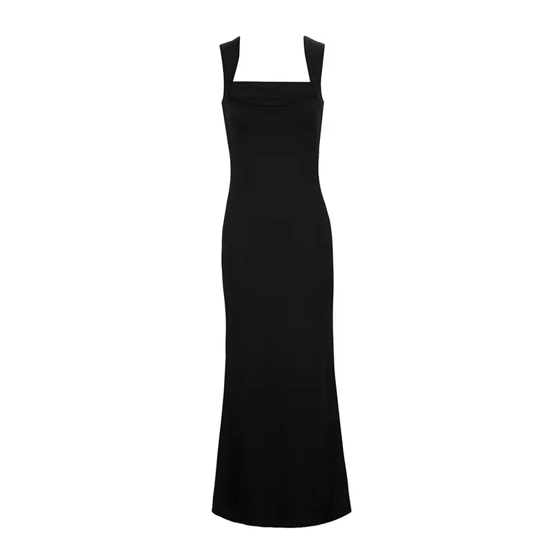 Senara Vogue Noir Maxi