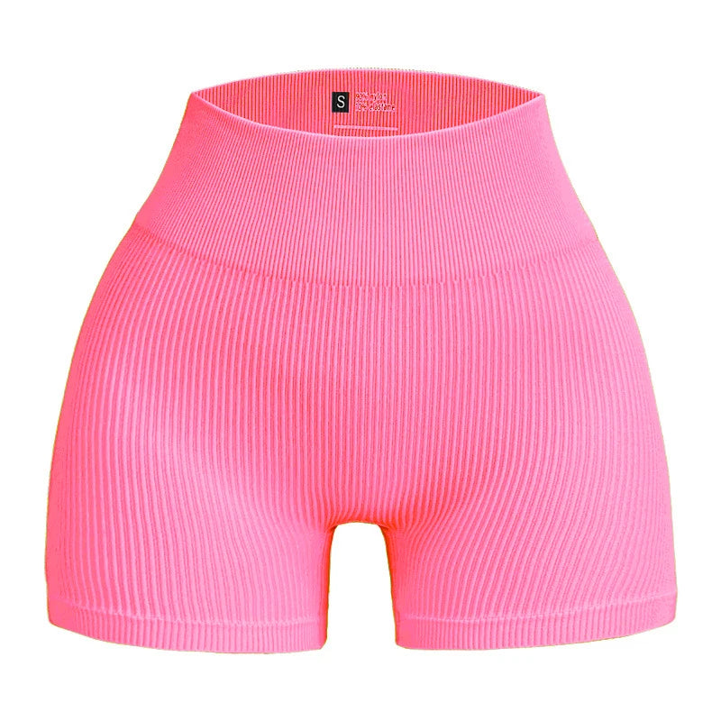 Senara Elevate Hip Shorts