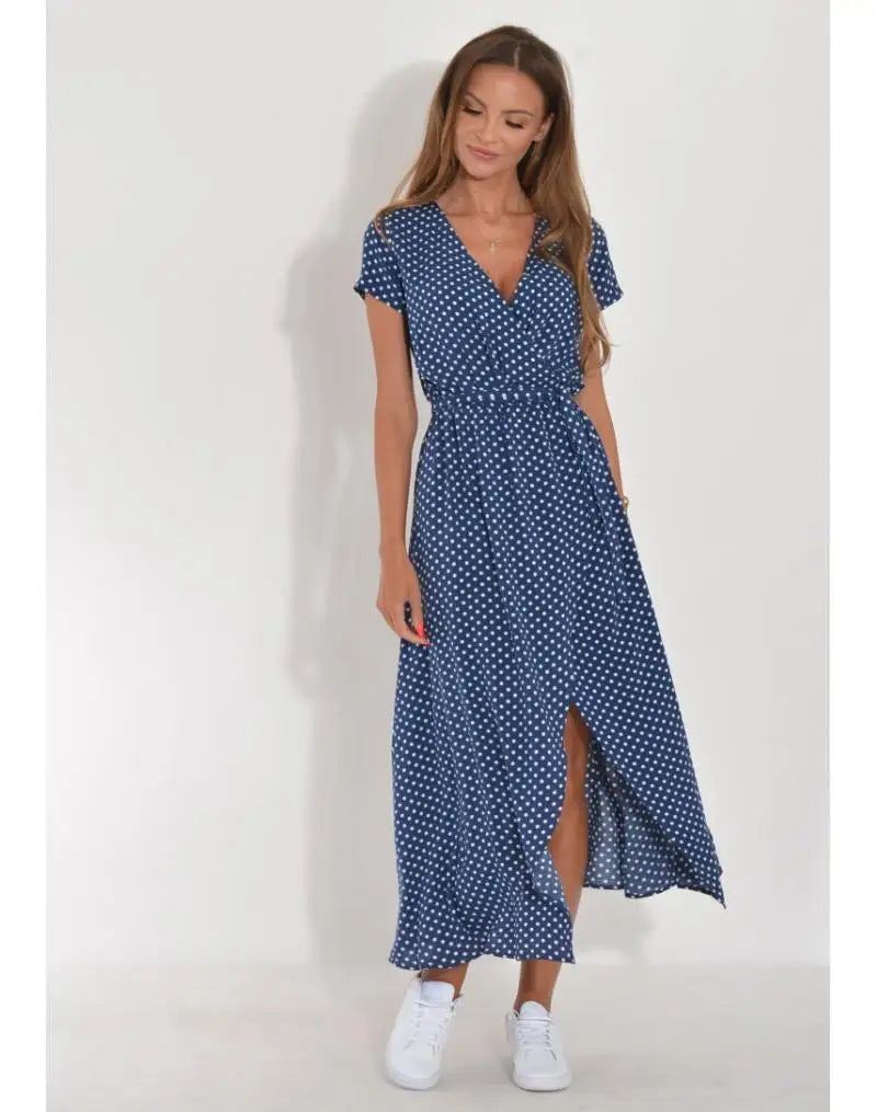 Senara Fleurista Dress