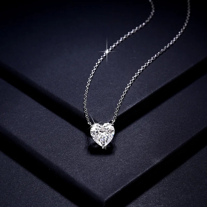 Senara Pure Love Pendant