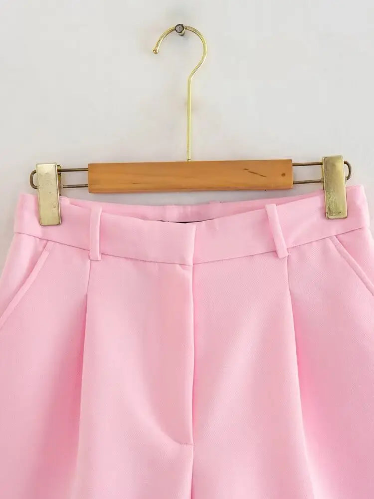Senara Pure Comfort Shorts