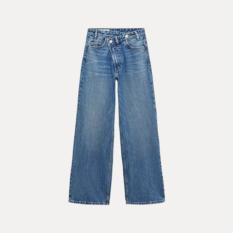 Senara Urban Classic Jeans