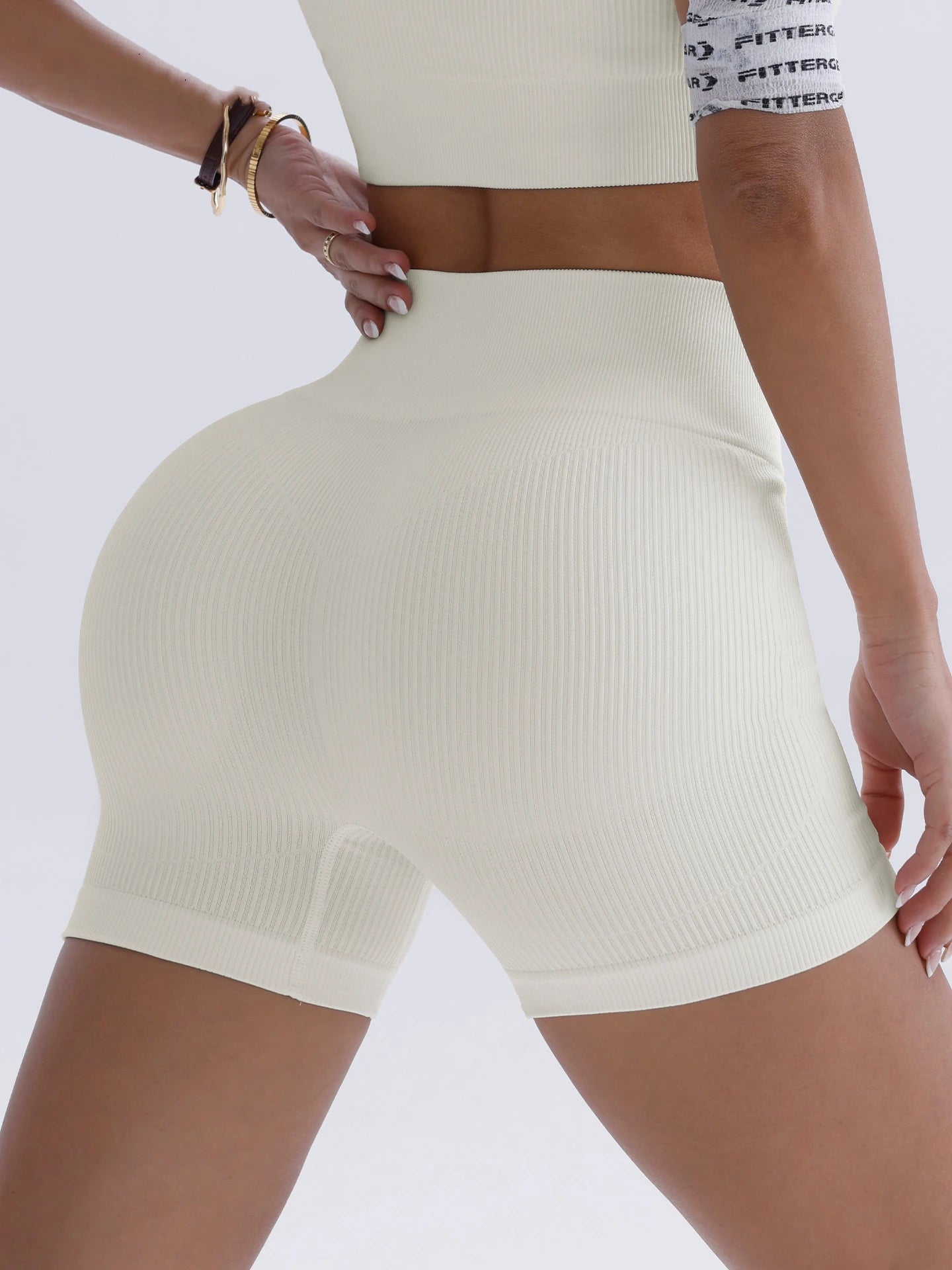 Senara PureForm Shorts