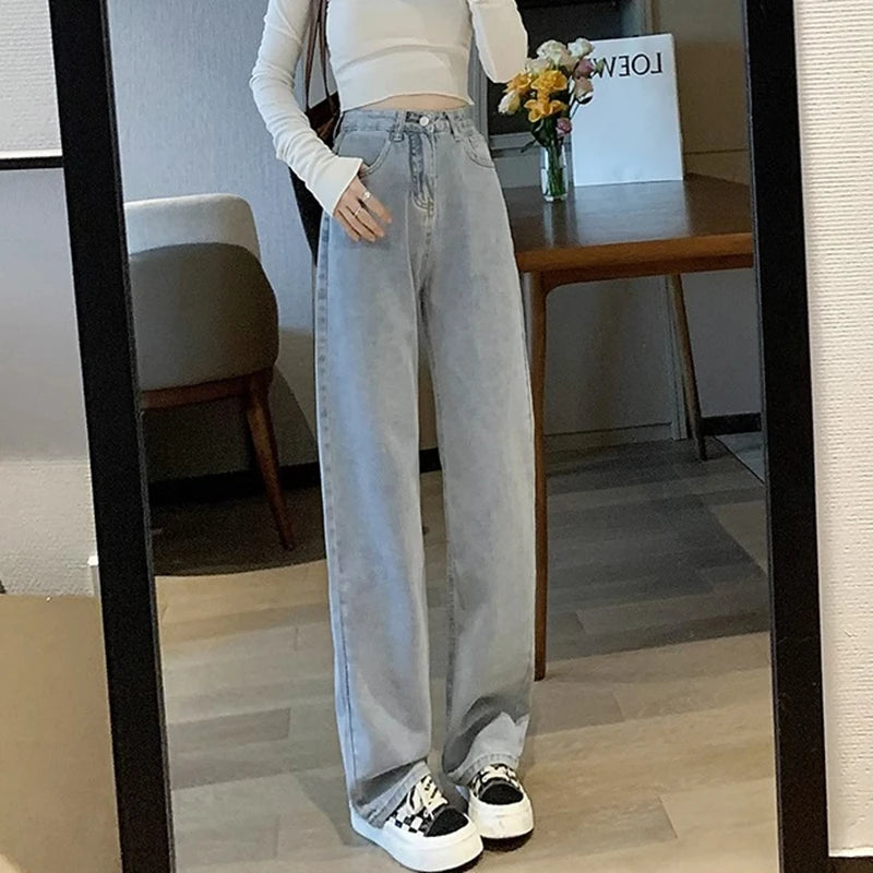 Senara Urban Mood Jeans