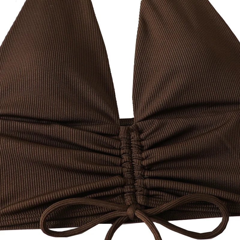 Senara Spice Edge Bikini