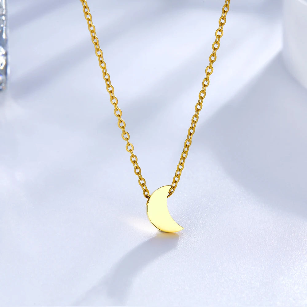 Senara Celeste Trio Necklace