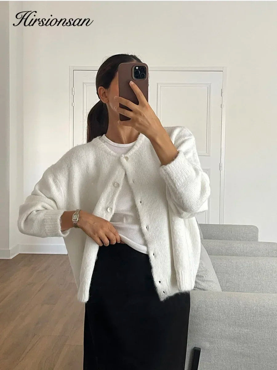 Senara Daylight Cardigan
