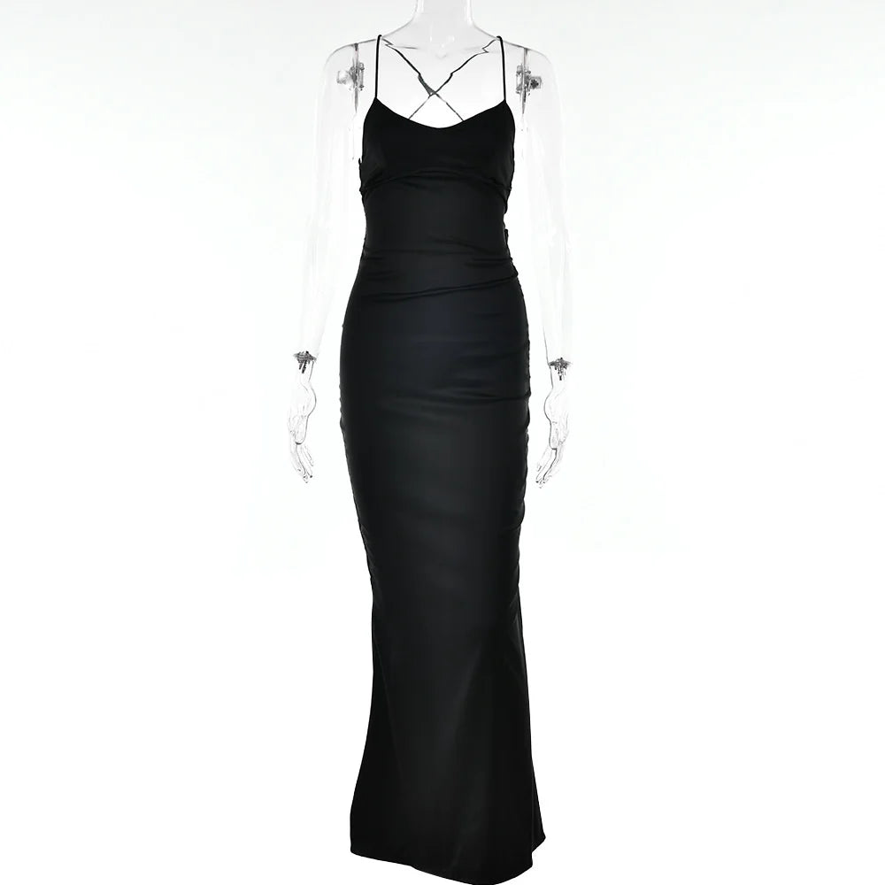 Senara Elegant Glow Dress