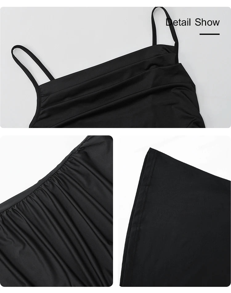 Senara Marée Dress