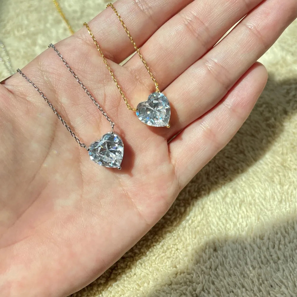 Senara Pure Love Pendant