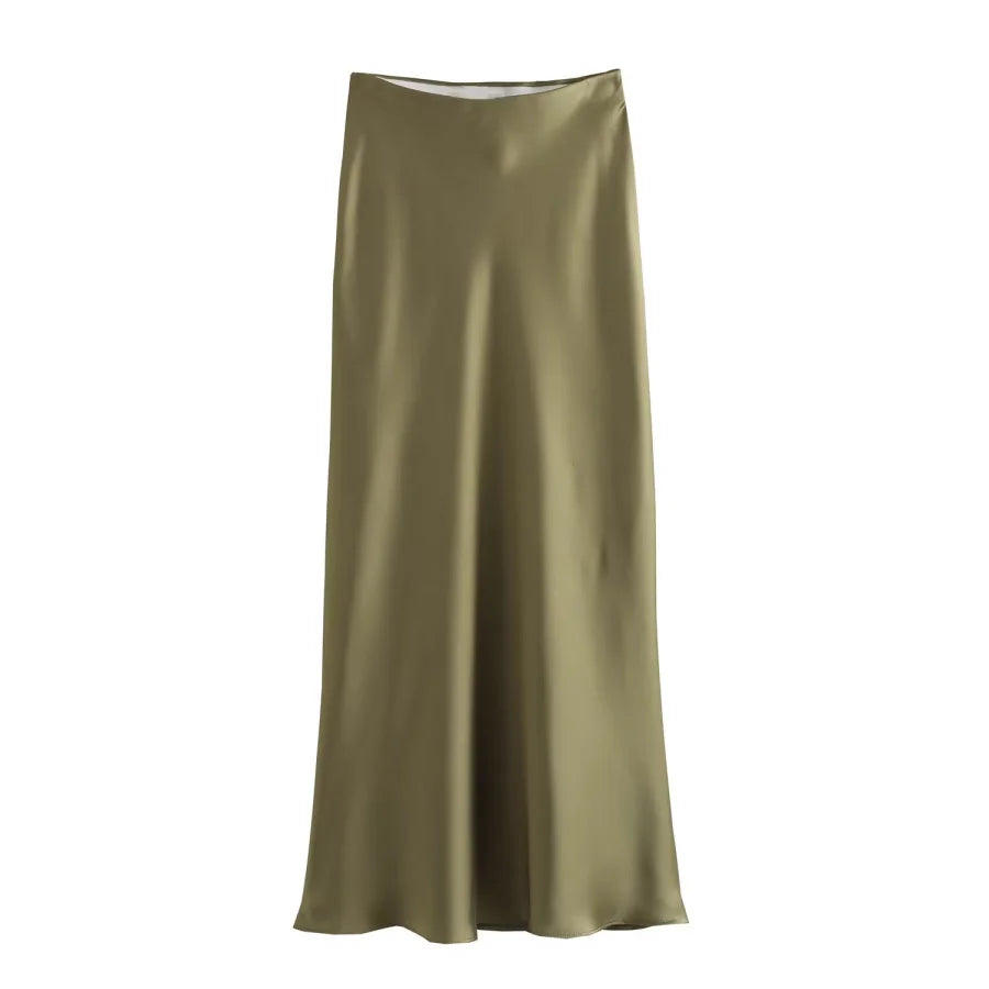 Senara Pure Shine Skirt